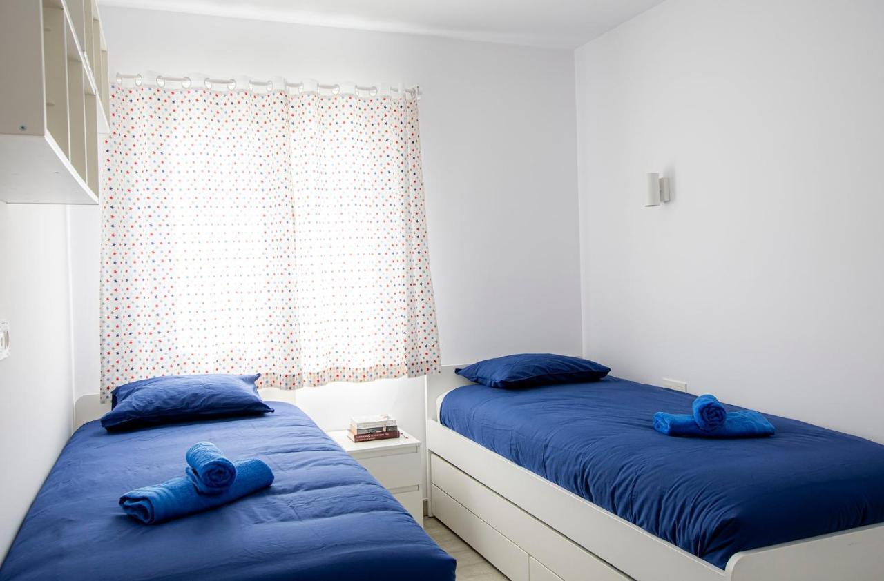 Lanzahost Tabayba Sun Apartment Costa Teguise
