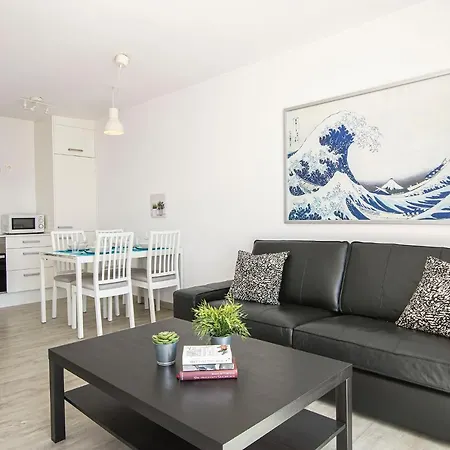 Lanzahost Tabayba Sun Apartment Costa Teguise Exterior photo
