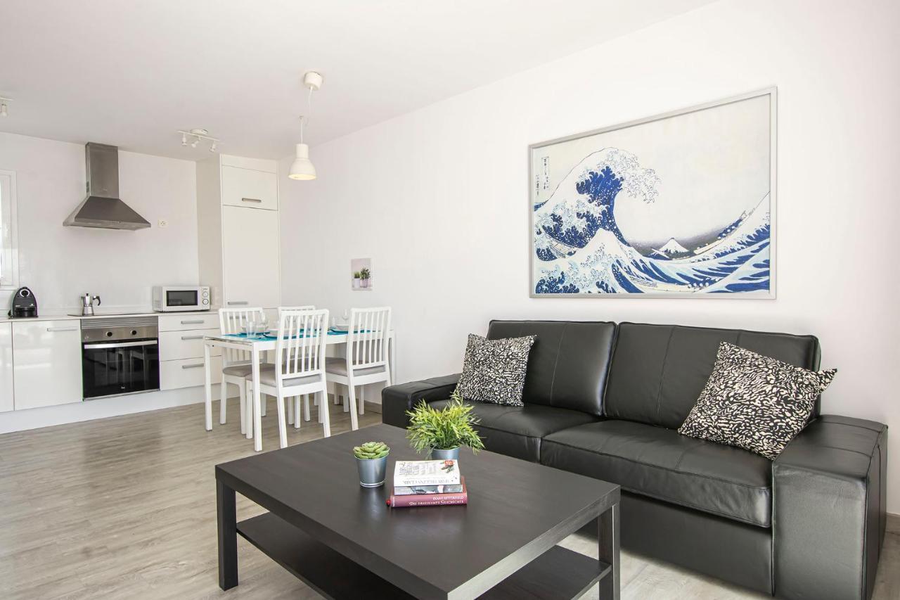 Appartement Lanzahost Tabayba Sun