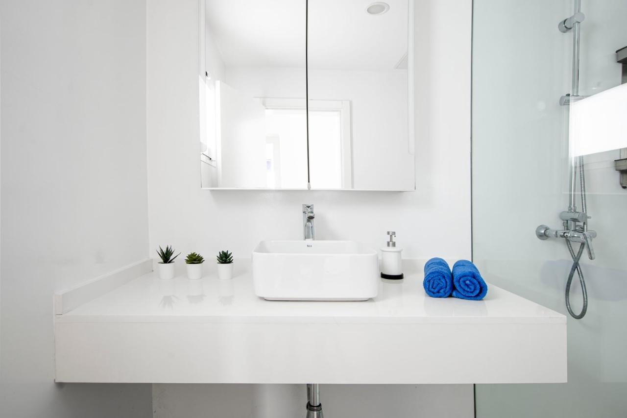 Lanzahost Tabayba Sun Appartement