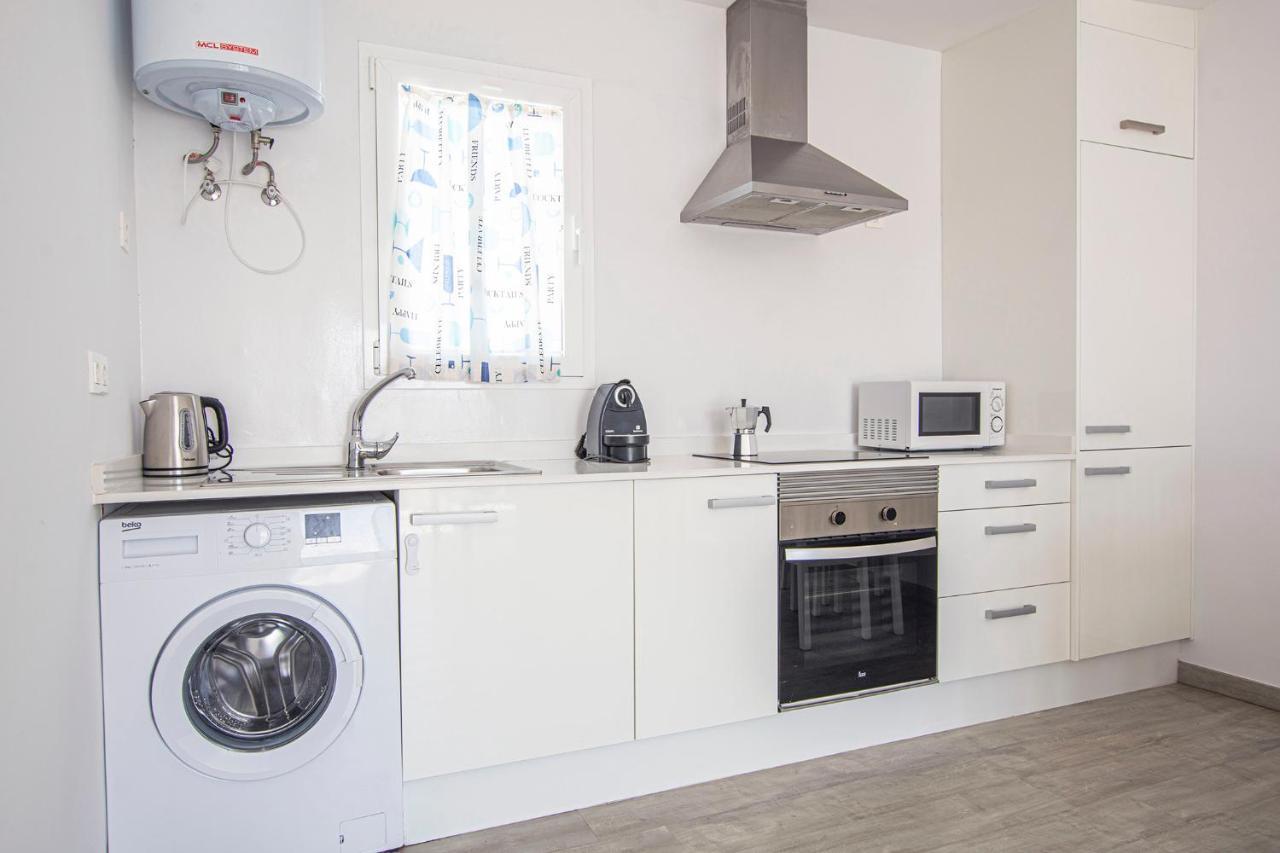 Apartamento Lanzahost Tabayba Sun