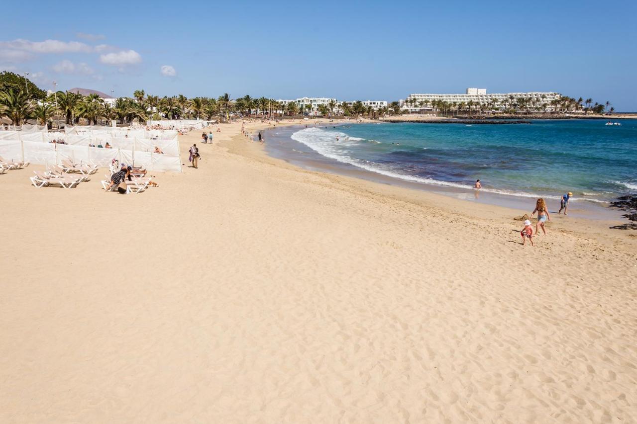 Apartamento Lanzahost Tabayba Sun *