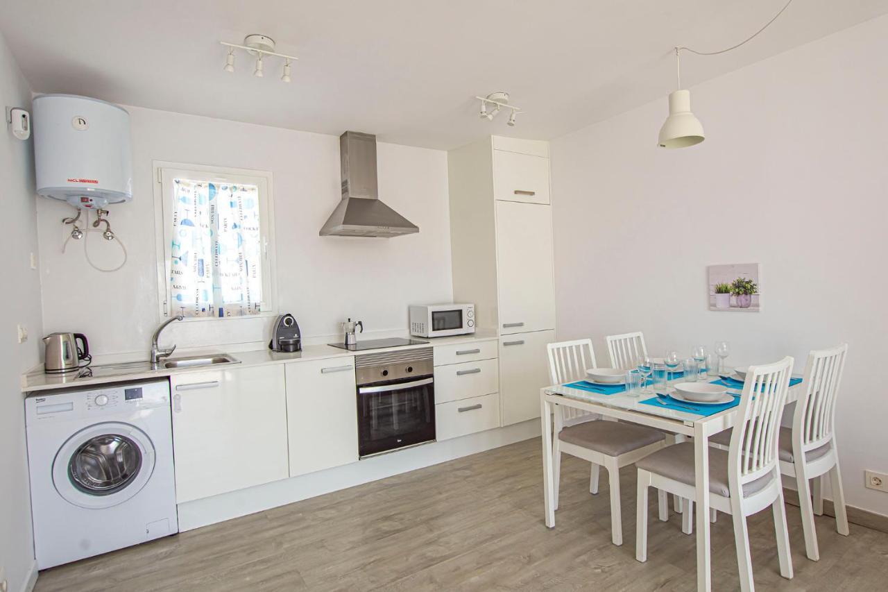 Lanzahost Tabayba Sun Apartamento Costa Teguise